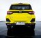 2023 Daihatsu Rocky 1.2 X CVT Kuning - Jual mobil bekas di Banten-8