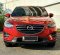 2015 Mazda CX-5 Touring Merah - Jual mobil bekas di DKI Jakarta-1
