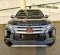 2021 Mitsubishi Pajero Sport Dakar 4x2 AT Hitam - Jual mobil bekas di DKI Jakarta-1