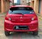 2016 Mitsubishi Mirage EXCEED Merah - Jual mobil bekas di DKI Jakarta-3