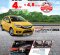 2023 Honda Brio E CVT Kuning - Jual mobil bekas di Kalimantan Barat-1