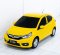 2023 Honda Brio E CVT Kuning - Jual mobil bekas di Kalimantan Barat-6