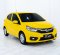 2023 Honda Brio E CVT Kuning - Jual mobil bekas di Kalimantan Barat-8