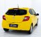 2023 Honda Brio E CVT Kuning - Jual mobil bekas di Kalimantan Barat-10