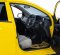 2023 Honda Brio E CVT Kuning - Jual mobil bekas di Kalimantan Barat-13