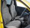 2023 Honda Brio E CVT Kuning - Jual mobil bekas di Kalimantan Barat-19