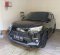 2021 Toyota Raize 1.0T GR Sport CVT TSS (One Tone) Hitam - Jual mobil bekas di Banten-2