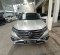 2022 Toyota Rush Silver - Jual mobil bekas di Banten-1