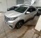 2022 Toyota Rush Silver - Jual mobil bekas di Banten-2