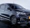 2022 Suzuki Ertiga Suzuki Sport Hitam - Jual mobil bekas di DKI Jakarta-1