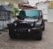 2010 Jeep Wrangler Rubicon Unlimited Hitam - Jual mobil bekas di DI Yogyakarta-1