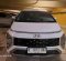 2022 Hyundai STARGAZER prime Putih - Jual mobil bekas di Banten-1