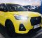 2023 Daihatsu Rocky 1.2 X CVT Kuning - Jual mobil bekas di DKI Jakarta-2