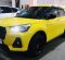 2023 Daihatsu Rocky 1.2 X CVT Kuning - Jual mobil bekas di DKI Jakarta-3