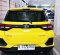 2023 Daihatsu Rocky 1.2 X CVT Kuning - Jual mobil bekas di DKI Jakarta-4