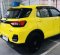 2023 Daihatsu Rocky 1.2 X CVT Kuning - Jual mobil bekas di DKI Jakarta-5