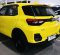 2023 Daihatsu Rocky 1.2 X CVT Kuning - Jual mobil bekas di DKI Jakarta-6