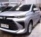 2023 Toyota Avanza 1.3E MT Silver - Jual mobil bekas di Banten-2