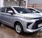 2023 Toyota Avanza 1.3E MT Silver - Jual mobil bekas di Banten-3