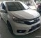2021 Honda Brio Satya E Putih - Jual mobil bekas di Banten-1