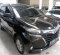 2021 Toyota Avanza 1.3G MT Hitam - Jual mobil bekas di Banten-1