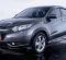 2017 Honda HR-V 1.5L E CVT Abu-abu - Jual mobil bekas di Banten-1