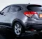 2017 Honda HR-V 1.5L E CVT Abu-abu - Jual mobil bekas di Banten-6