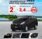 2023 Daihatsu Sigra 1.0 D MT Hitam - Jual mobil bekas di Kalimantan Barat-1