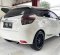 2016 Toyota Yaris E Putih - Jual mobil bekas di Jawa Barat-9