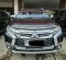 2018 Mitsubishi Pajero Sport Rockford Fosgate Limited Edition Hitam - Jual mobil bekas di Jawa Barat-1