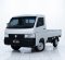 2021 Suzuki Carry Pick Up Flat-Deck Silver - Jual mobil bekas di Kalimantan Barat-2
