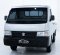 2021 Suzuki Carry Pick Up Flat-Deck Silver - Jual mobil bekas di Kalimantan Barat-6