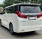 2020 Toyota Alphard 2.5 G A/T Putih - Jual mobil bekas di DKI Jakarta-4