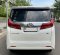 2020 Toyota Alphard 2.5 G A/T Putih - Jual mobil bekas di DKI Jakarta-5