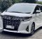 2020 Toyota Alphard G Putih - Jual mobil bekas di DKI Jakarta-3