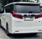 2020 Toyota Alphard G Putih - Jual mobil bekas di DKI Jakarta-5