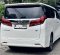 2020 Toyota Alphard G Putih - Jual mobil bekas di DKI Jakarta-6