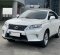 2011 Lexus RX 270 Putih - Jual mobil bekas di DKI Jakarta-2