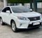 2011 Lexus RX 270 Putih - Jual mobil bekas di DKI Jakarta-3