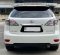 2011 Lexus RX 270 Putih - Jual mobil bekas di DKI Jakarta-4