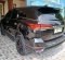2020 Toyota Fortuner 2.4 VRZ AT Hitam - Jual mobil bekas di Jawa Barat-5