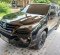 2020 Toyota Fortuner 2.4 VRZ AT Hitam - Jual mobil bekas di Jawa Barat-6