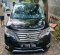 2016 Nissan Serena Highway Star Hitam - Jual mobil bekas di Jawa Barat-1