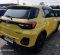 2023 Daihatsu Rocky 1.2 X CVT Kuning - Jual mobil bekas di Jawa Barat-2