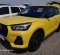 2023 Daihatsu Rocky 1.2 X CVT Kuning - Jual mobil bekas di Jawa Barat-3