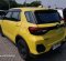 2023 Daihatsu Rocky 1.2 X CVT Kuning - Jual mobil bekas di Jawa Barat-4