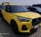 2023 Daihatsu Rocky 1.2 X CVT Kuning - Jual mobil bekas di Jawa Barat-5