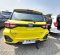 2023 Daihatsu Rocky 1.2 X CVT Kuning - Jual mobil bekas di Jawa Barat-6