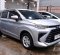 2023 Toyota Avanza 1.3E MT Silver - Jual mobil bekas di DKI Jakarta-1