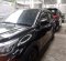 2021 Toyota Raize 1.0T GR Sport CVT TSS (One Tone) Hitam - Jual mobil bekas di DKI Jakarta-1